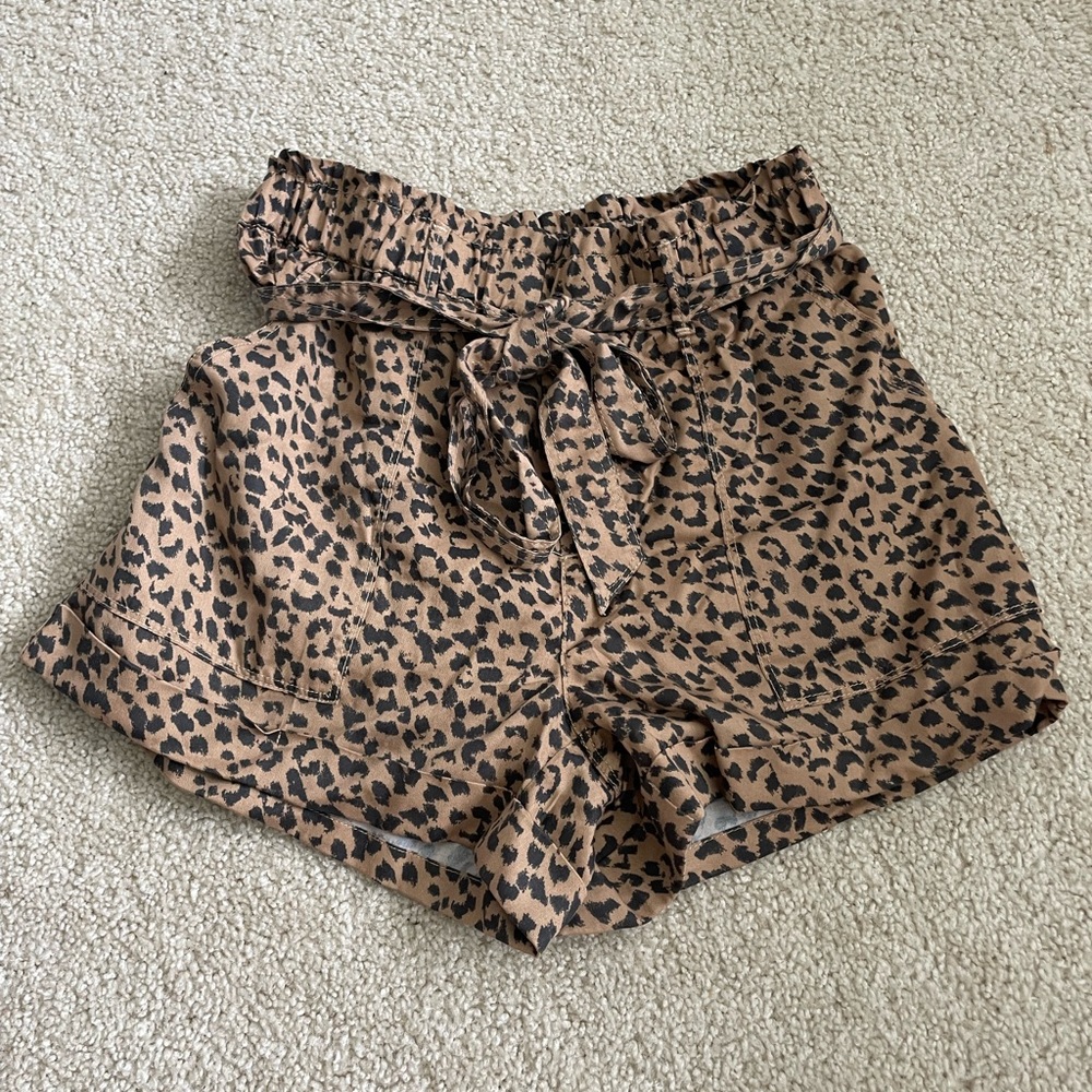 Aerie Shorts